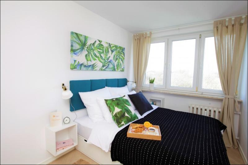 P&O Service Apartments Belwederska Varsavia Esterno foto