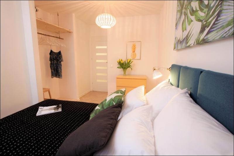 P&O Service Apartments Belwederska Varsavia Esterno foto