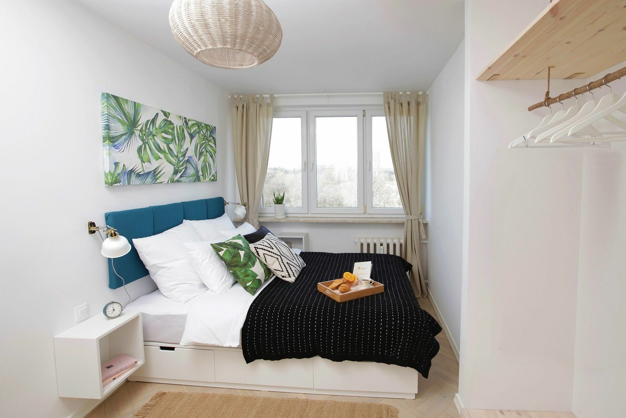 P&O Service Apartments Belwederska Varsavia Esterno foto