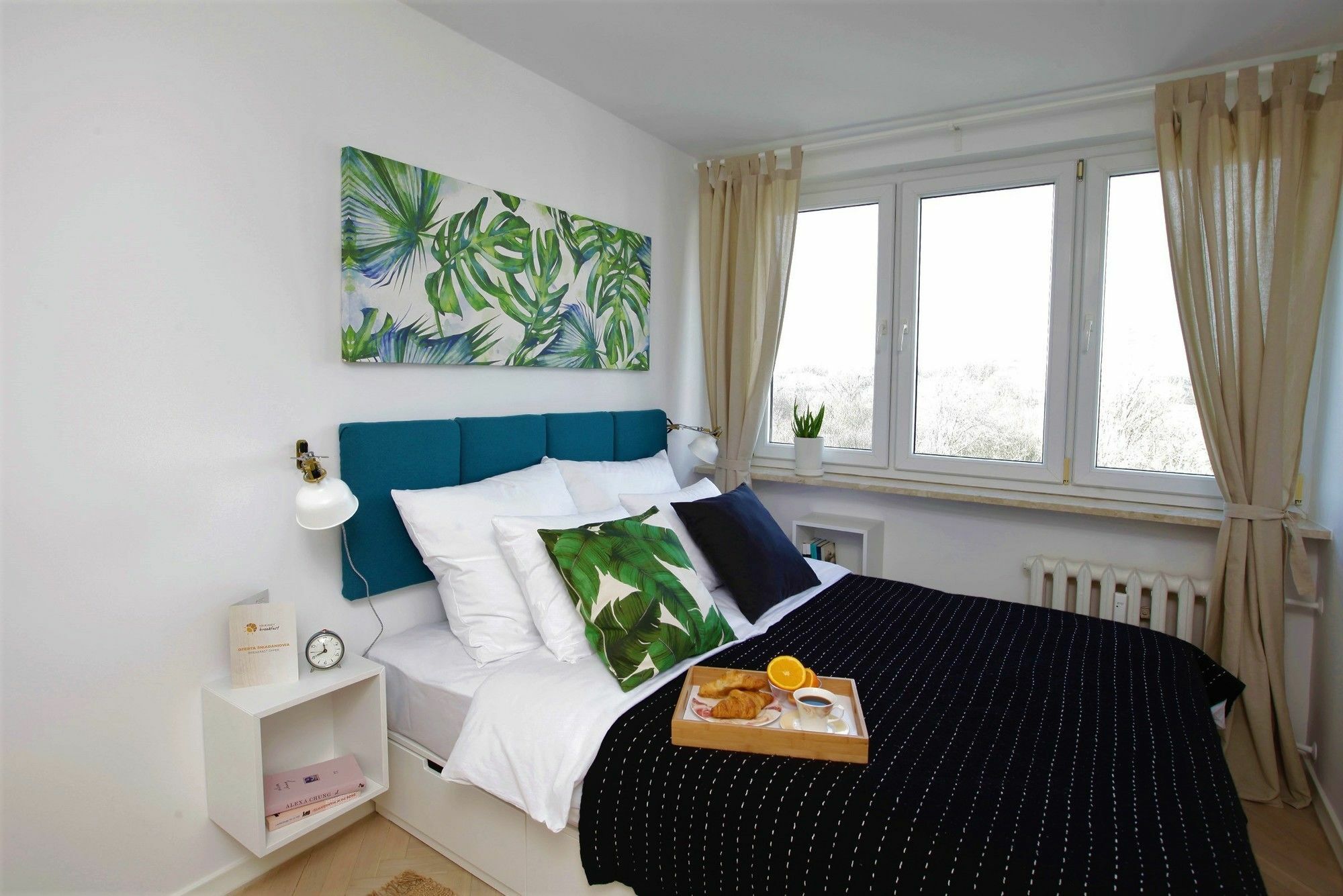 P&O Service Apartments Belwederska Varsavia Esterno foto